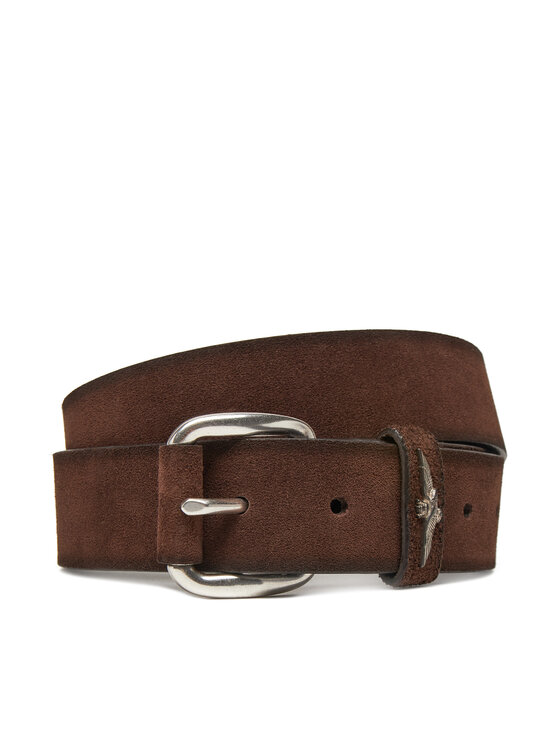 Ремень мужской 251CP263PL275 Aeronautica Militare, коричневый
Ремень мужской 251CP263PL275 Aeronautica Militare, коричневый