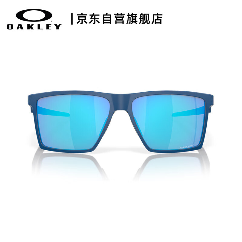 Спортивные очки OAKLEY для велоспорта, синий
Спортивные очки OAKLEY для велоспорта, синий