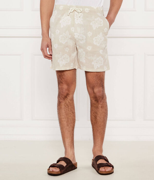 Шорты Relaxed fit Tommy Jeans, желтый
Шорты Relaxed fit Tommy Jeans, желтый