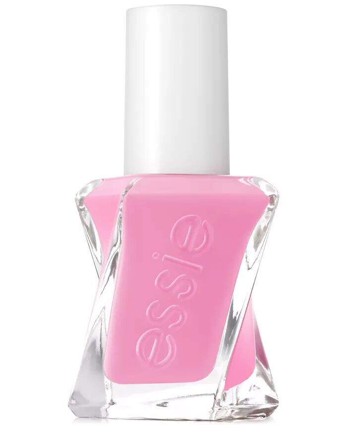 Гель-лак для ногтей от кутюр Essie, цвет Haute To Trot
Гель-лак для ногтей от кутюр Essie, цвет Haute To Trot