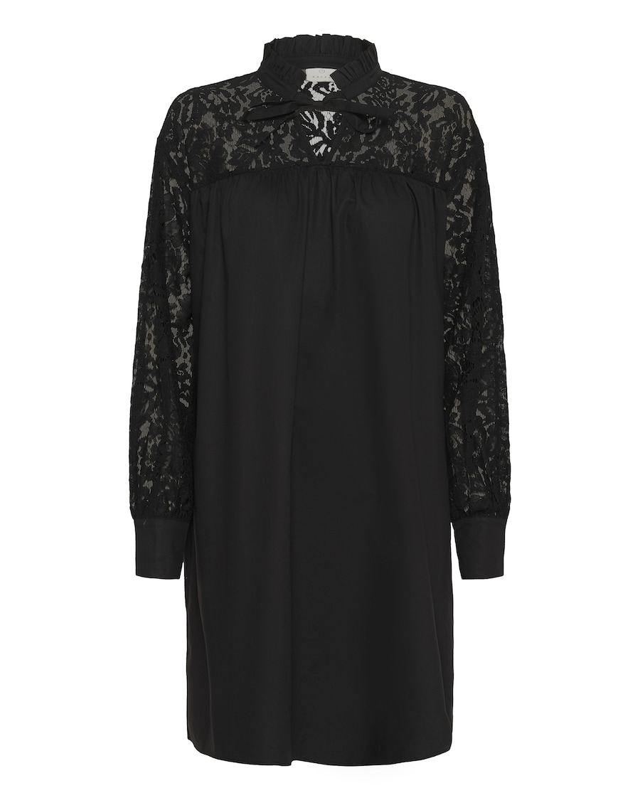 Платье Kaffe Cynthia, черный
Платье Kaffe Cynthia, черный