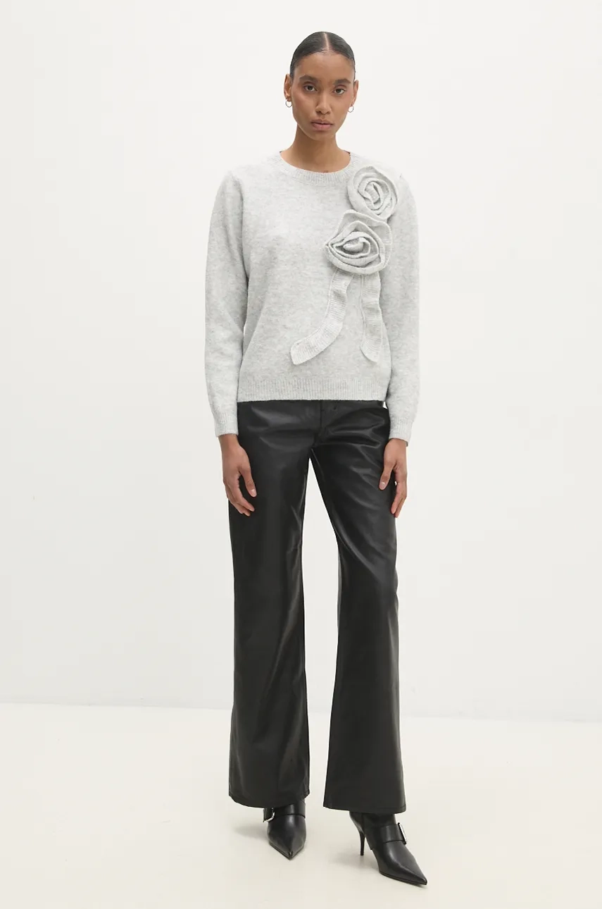 Брюки Answear Lab, черный
Брюки Answear Lab, черный