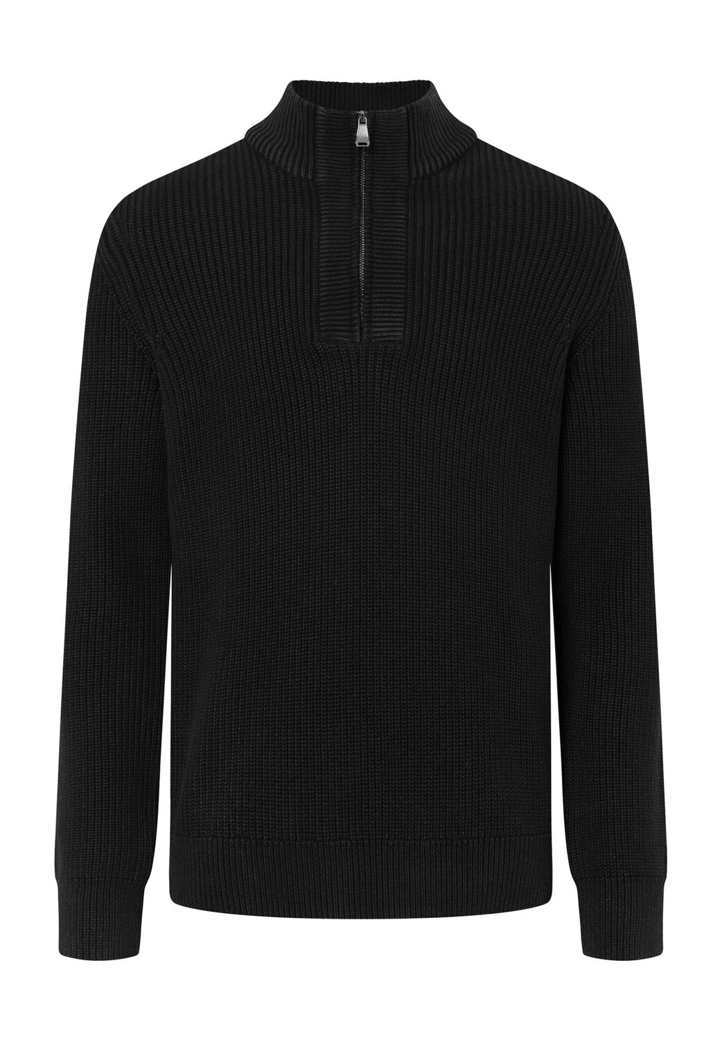 Свитер «Генрио», Тройер, мужской JOOP!, цвет 001 001black
Свитер «Генрио», Тройер, мужской JOOP!, цвет 001 001black