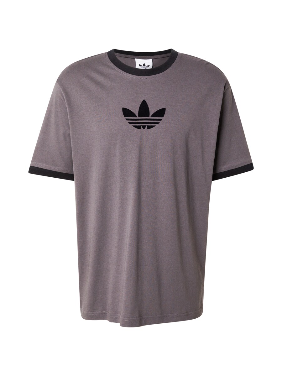 Рубашка ADIDAS ORIGINALS 2000s Cali, серый
Рубашка ADIDAS ORIGINALS 2000s Cali, серый