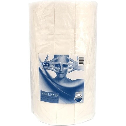 ESTETICA Салфетки для снятия лака в рулоне, 1000 шт. ACC 388 ROIAL Средства по уходу за волосами
ESTETICA Салфетки для снятия лака в рулоне, 1000 шт. ACC 388 ROIAL Средства по уходу за волосами