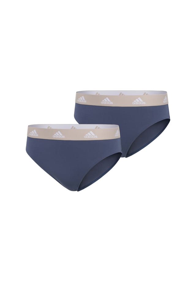 Трусы из прочного хлопка. Adidas, синий
Трусы из прочного хлопка. Adidas, синий