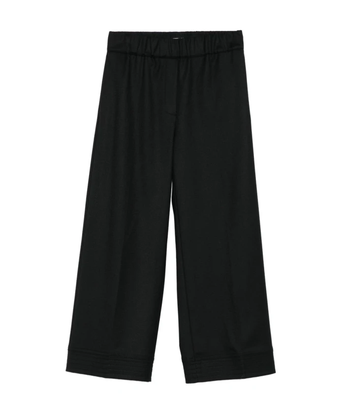 Элегантные брюки Nero AW25 D.Exterior, черный
Элегантные брюки Nero AW25 D.Exterior, черный