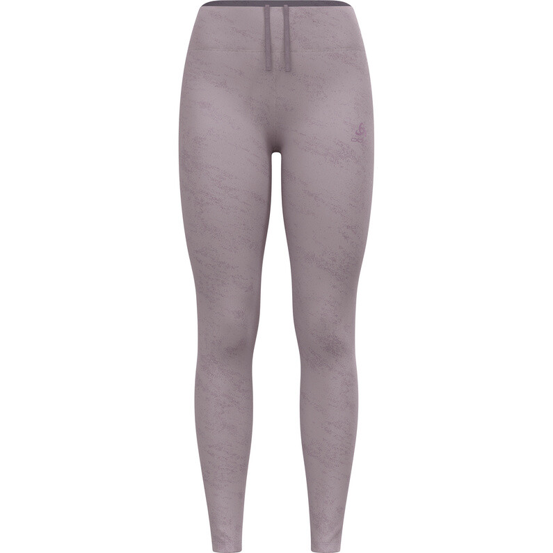 Женские светоотражающие колготки с принтом нулевого веса Odlo, фиолетовый
Женские светоотражающие колготки с принтом нулевого веса Odlo, фиолетовый