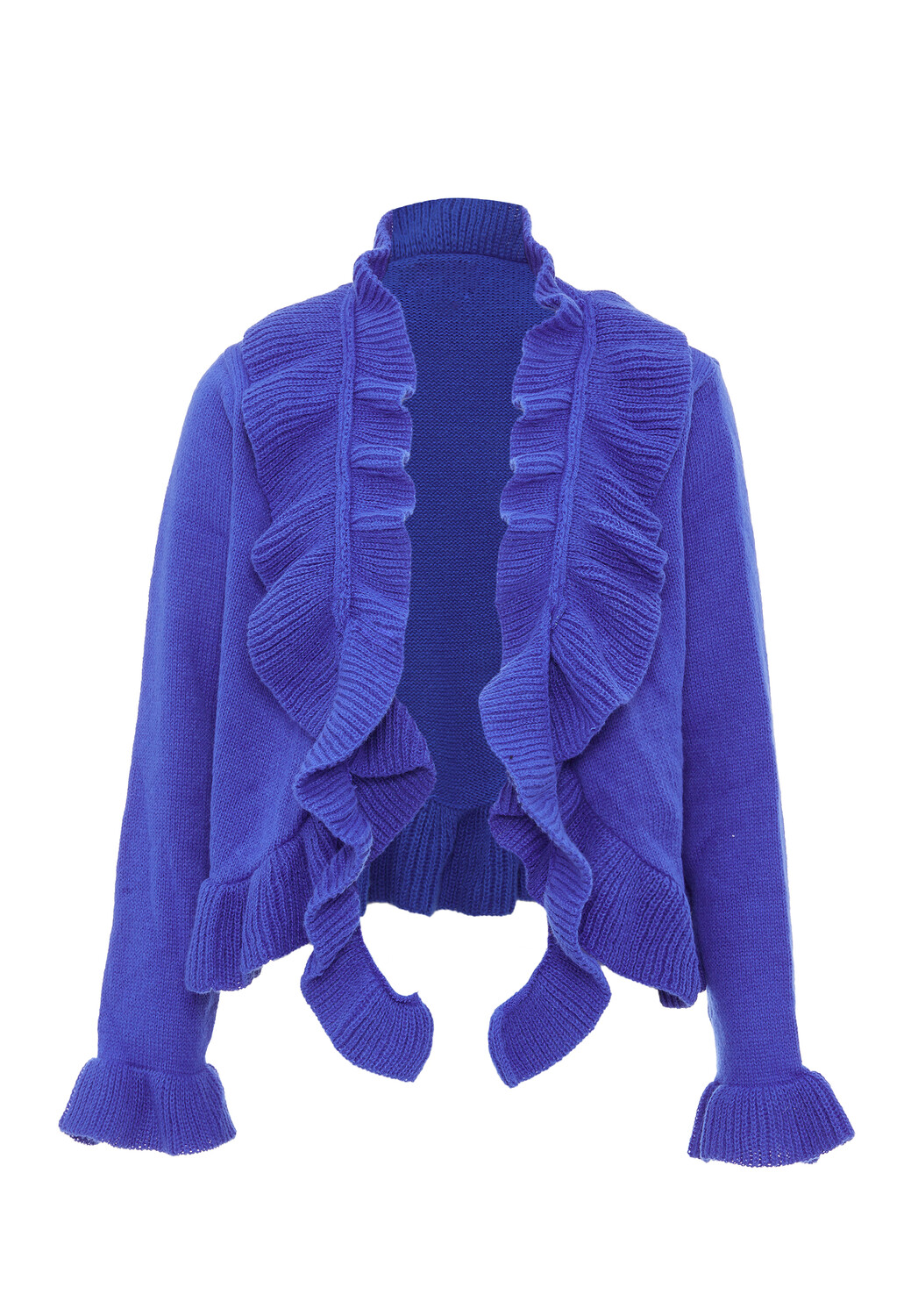 Толстовка aleva Sweater, цвет KÖNIGSBLAU
Толстовка aleva Sweater, цвет KÖNIGSBLAU