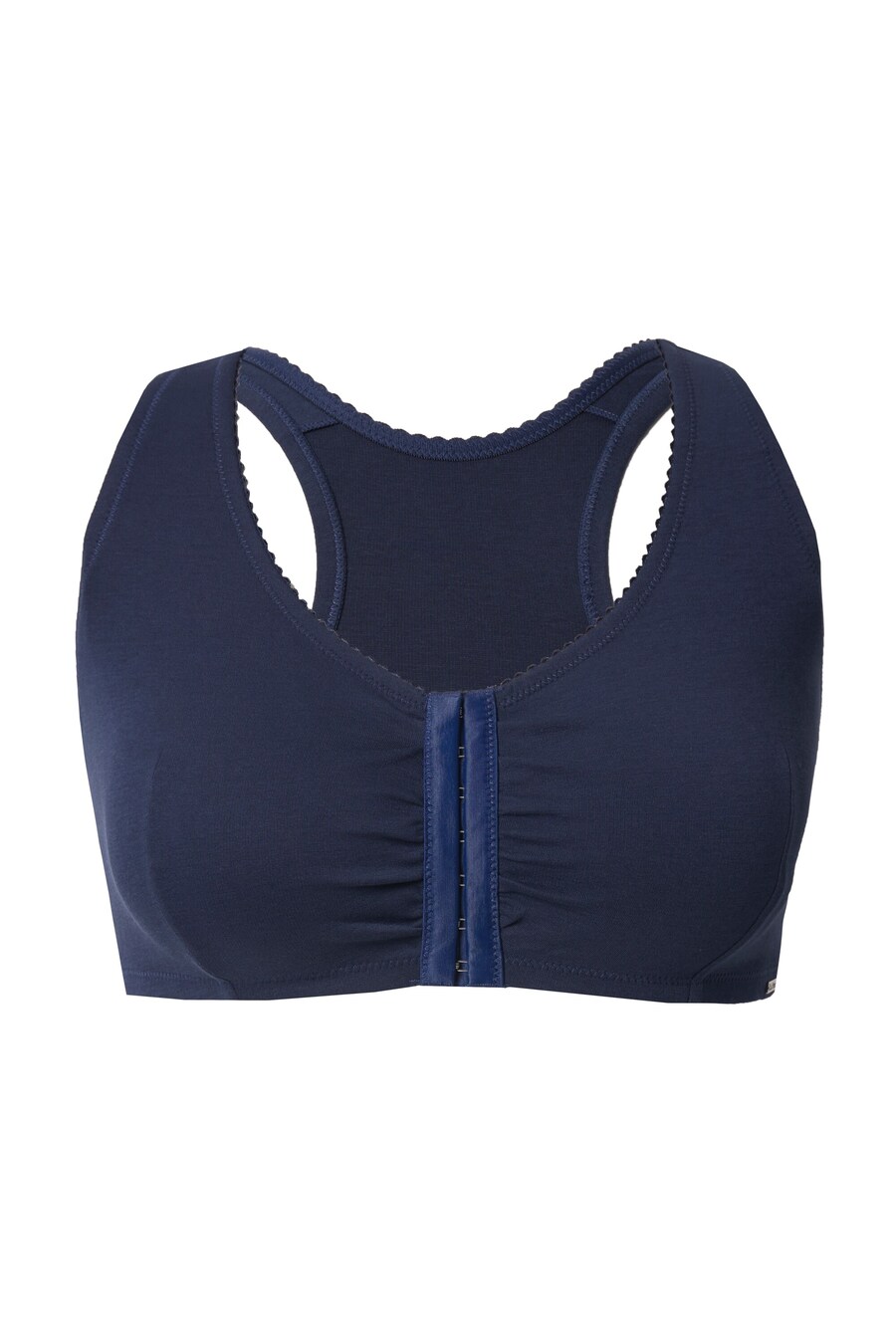 Бюстгальтер для кормления Bralette Ulla Popken, Night Blue
Бюстгальтер для кормления Bralette Ulla Popken, Night Blue