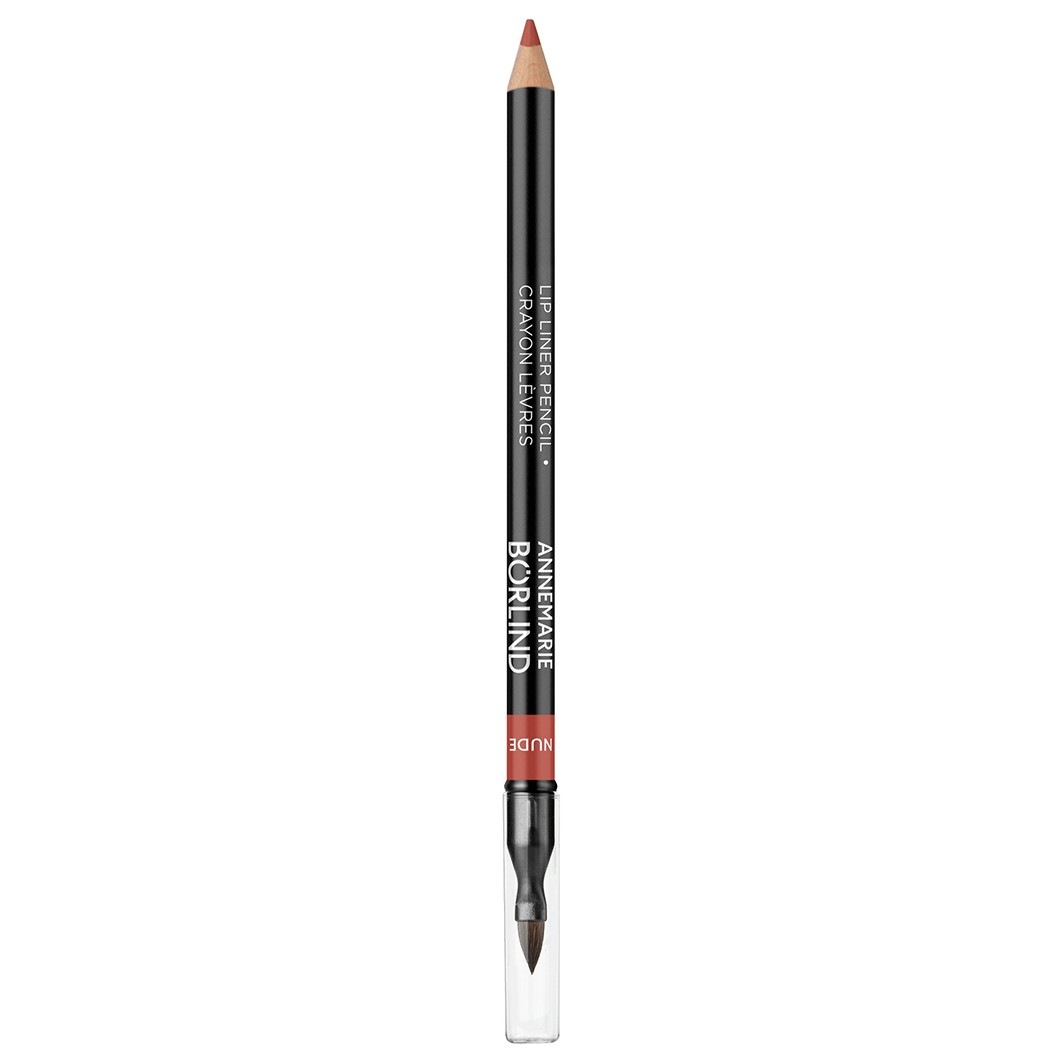 Карандаш для губ lippenkonturenstift Annemarie Boerlind, nude, вес 1 гр.
Карандаш для губ lippenkonturenstift Annemarie Boerlind, nude, вес 1 гр.