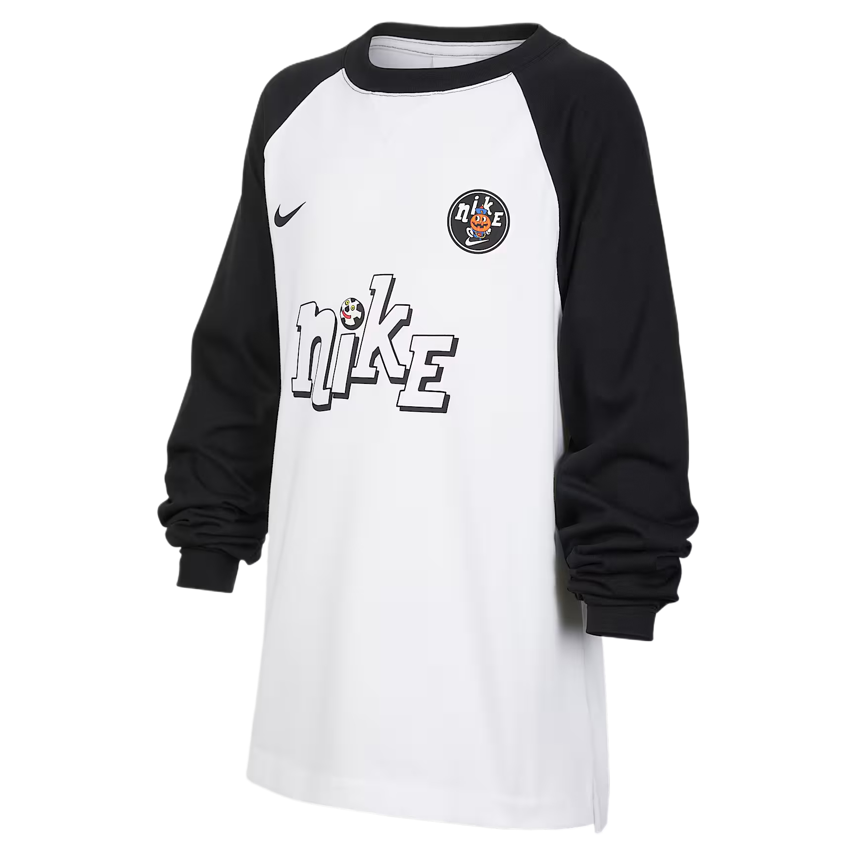 Детская футболка Quick Dry Nike, белый
Детская футболка Quick Dry Nike, белый