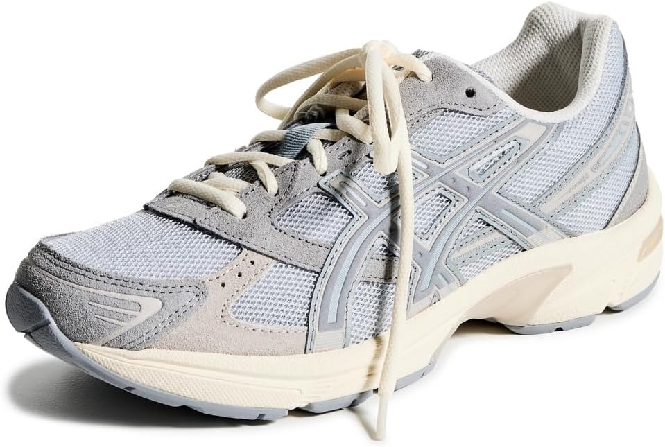 Мужские спортивные кроссовки Asics GEL-1130, серый
Мужские спортивные кроссовки Asics GEL-1130, серый