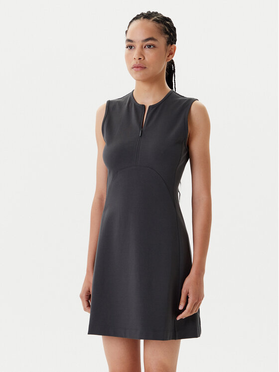 Платье облегающего кроя для повседневной носки Punto Milano LV044C214G Calvin Klein Jeans, серый
Платье облегающего кроя для повседневной носки Punto Milano LV044C214G Calvin Klein Jeans, серый