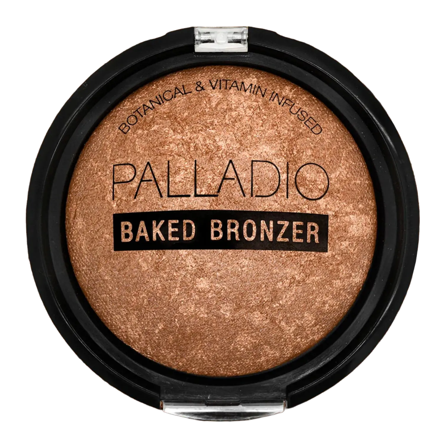 Бронзер Baked Bronzer Palladio Beauty, Caribbean Tan
Бронзер Baked Bronzer Palladio Beauty, Caribbean Tan