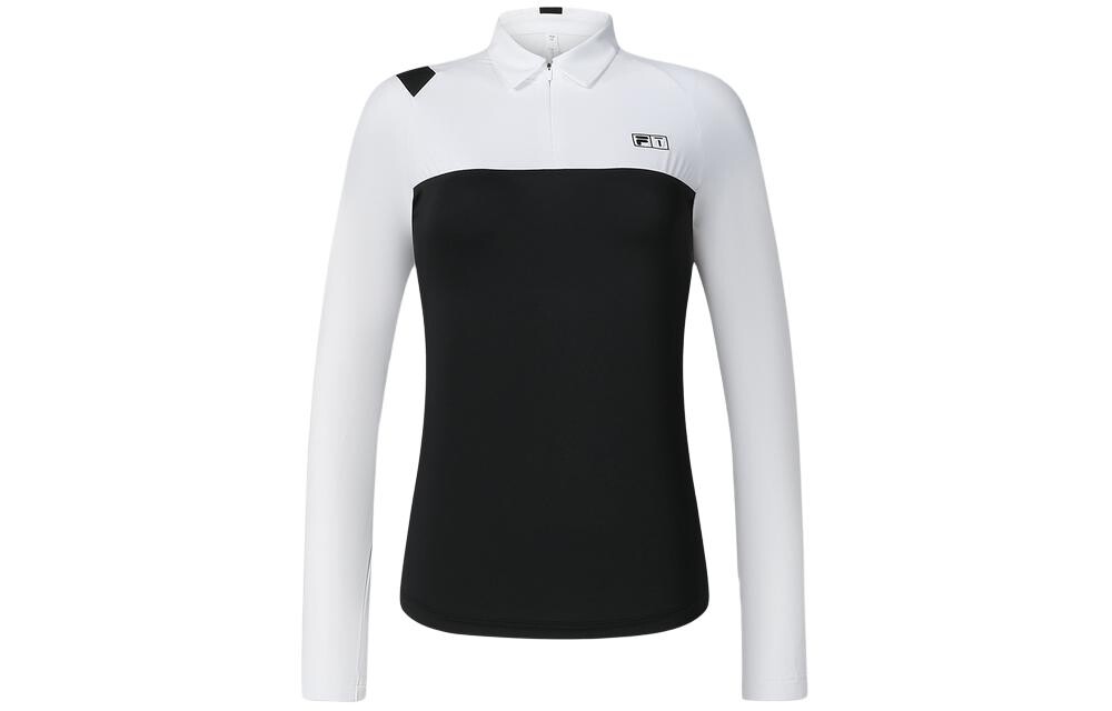 Женская рубашка поло Fila
Женская рубашка поло Fila