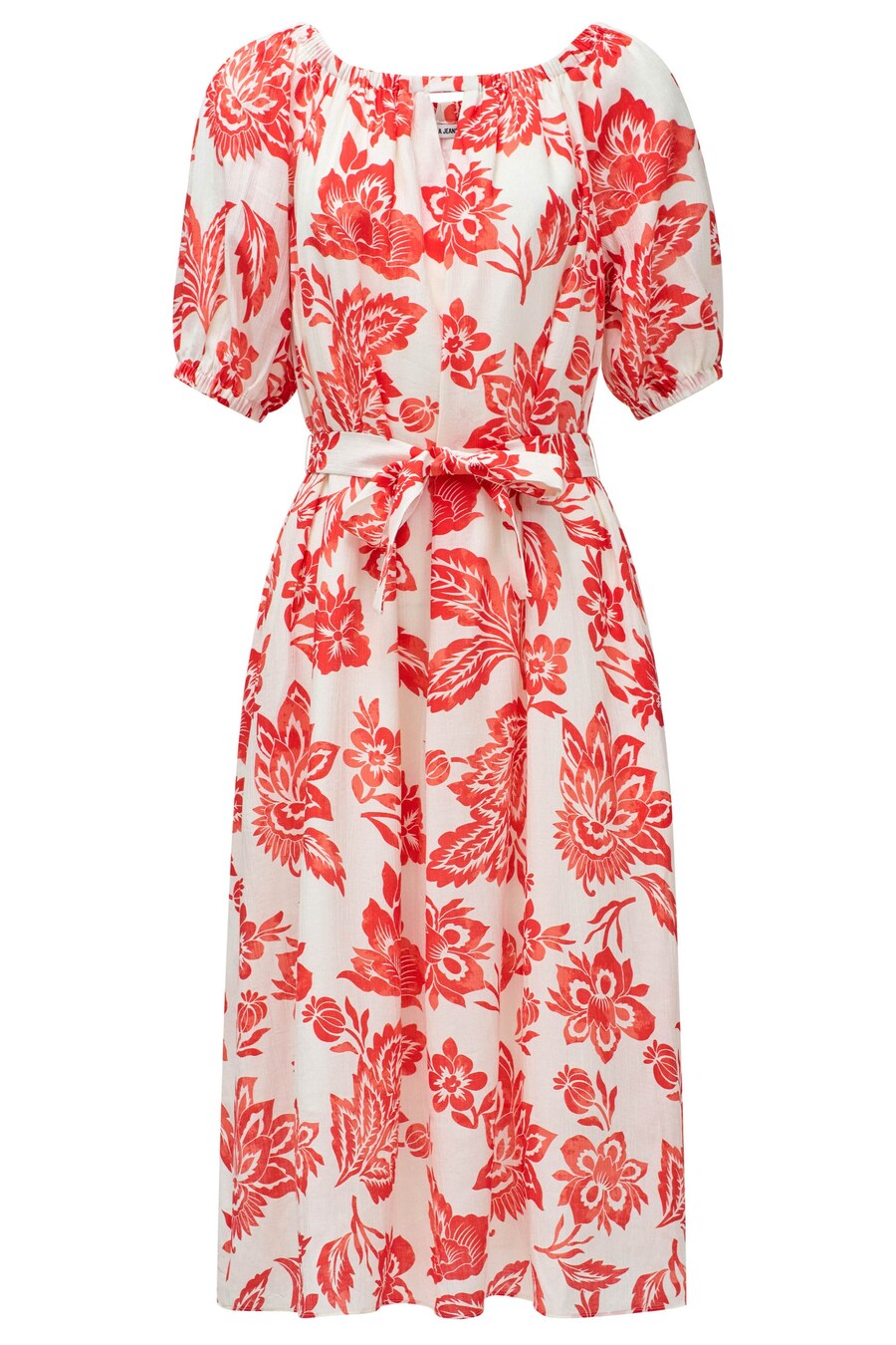 Платье Salsa Jeans, цвет Orange red
Платье Salsa Jeans, цвет Orange red