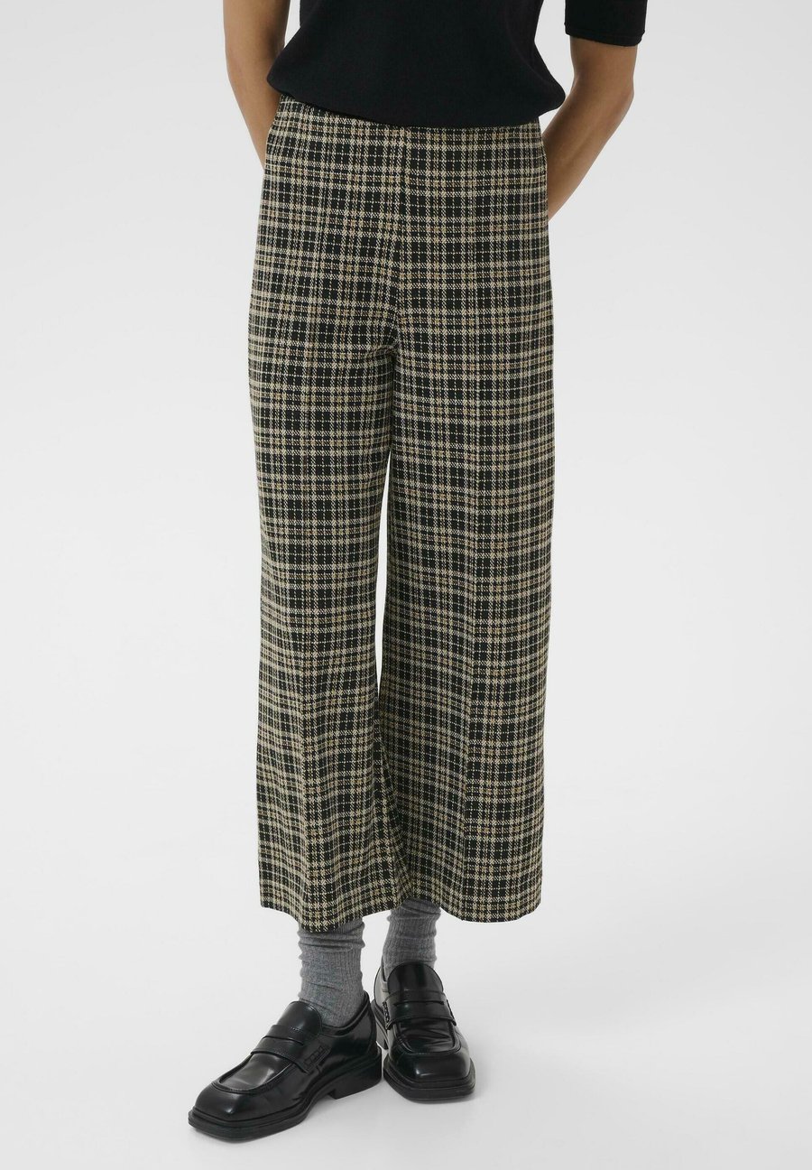 Брюки Part Two ILISAN, Dark Navy Check/Dark Blue
Брюки Part Two ILISAN, Dark Navy Check/Dark Blue