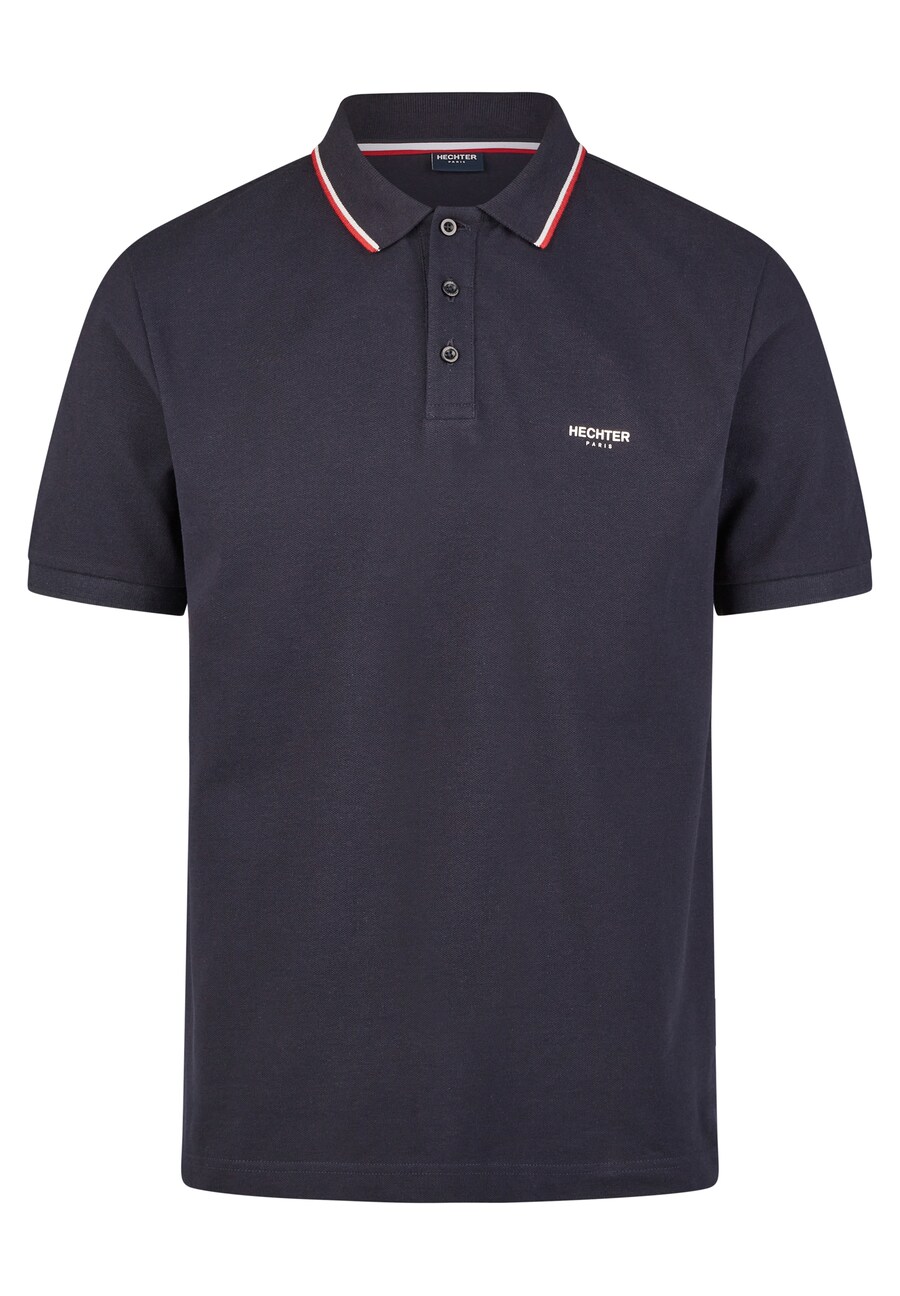 Рубашка HECHTER PARIS, морской синий
Рубашка HECHTER PARIS, морской синий