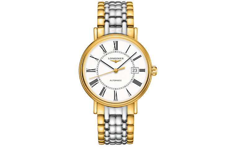 LONGINES Часы Men's Fashion Collection Watch
LONGINES Часы Men's Fashion Collection Watch