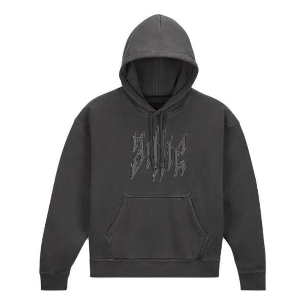 Толстовка (WMNS) Air Jordan x Billie Eilish Hoodie 'Black', черный
Толстовка (WMNS) Air Jordan x Billie Eilish Hoodie 'Black', черный