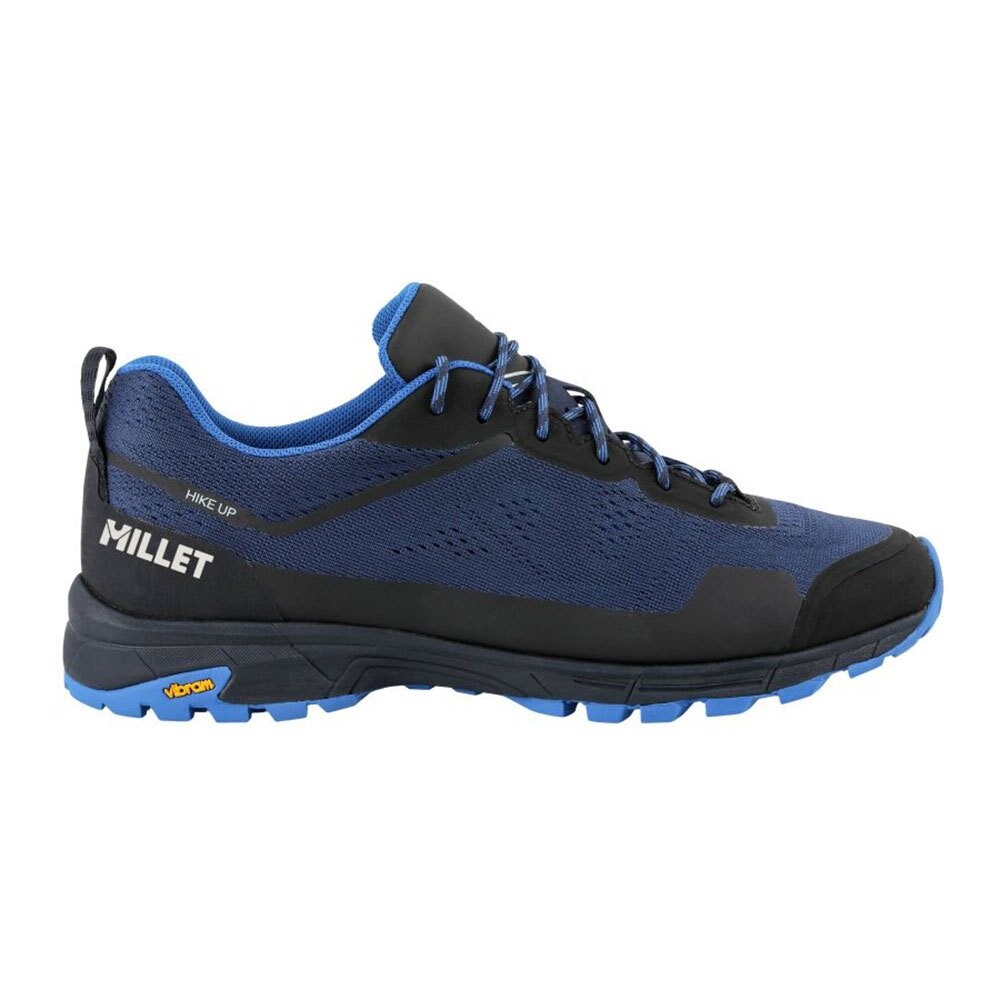 Походная обувь Millet Hike Up, синий
Походная обувь Millet Hike Up, синий