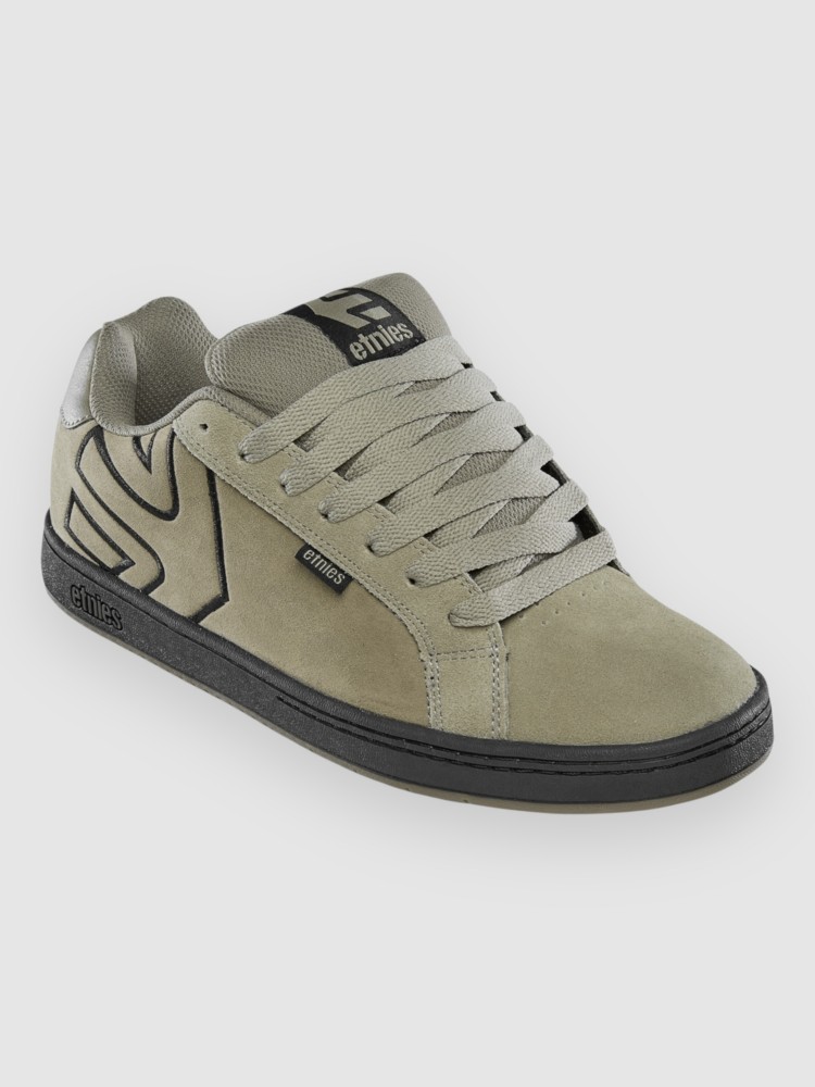Кеды Etnies Fader Skateschuhe, tan/black
Кеды Etnies Fader Skateschuhe, tan/black