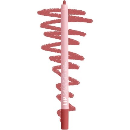 Косметика Lip Master 09 Tarte Tatin Intense Nude Карандаш для губ Warm 24h Water Sterling No-Transfer Vegan 1g Mulac
Косметика Lip Master 09 Tarte Tatin Intense Nude Карандаш для губ Warm 24h Water Sterling No-Transfer Vegan 1g Mulac