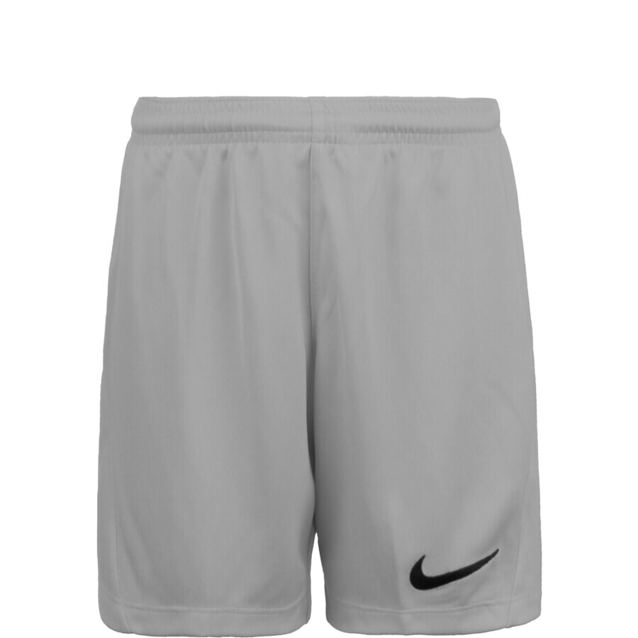 Тренировочные брюки Nike DRY PARK III, серый
Тренировочные брюки Nike DRY PARK III, серый