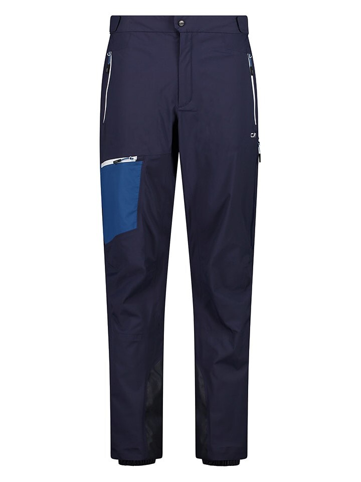 Брюки для лыж и сноуборда CMP Ski-/ Snowboardhose, темно-синий
Брюки для лыж и сноуборда CMP Ski-/ Snowboardhose, темно-синий