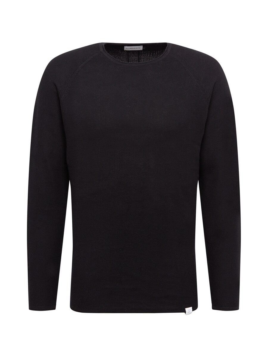 Свитер NOWADAYS Honeycomb, Black
Свитер NOWADAYS Honeycomb, Black