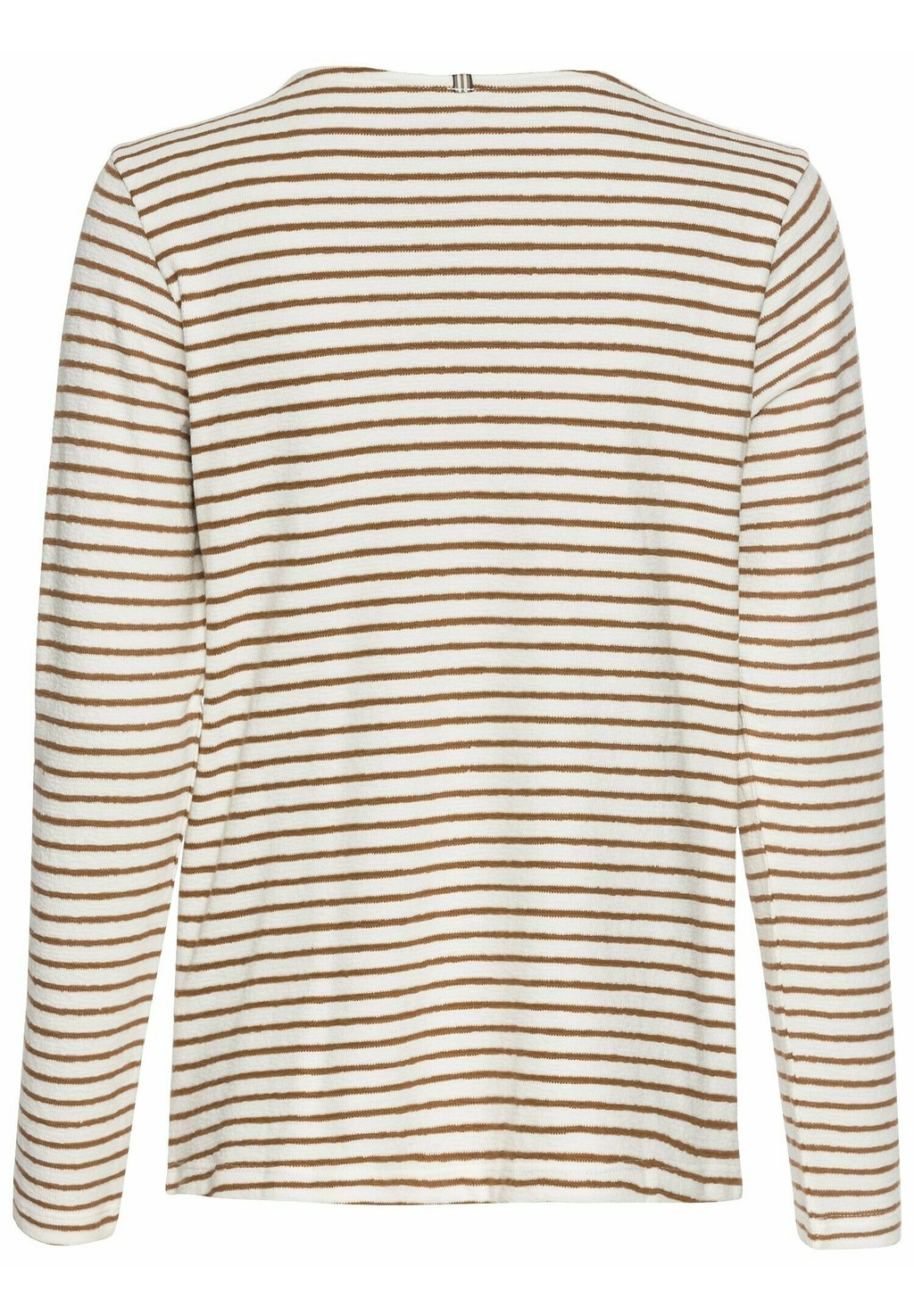 Топ с длинными рукавами camel active, коричневый
Топ с длинными рукавами camel active, коричневый