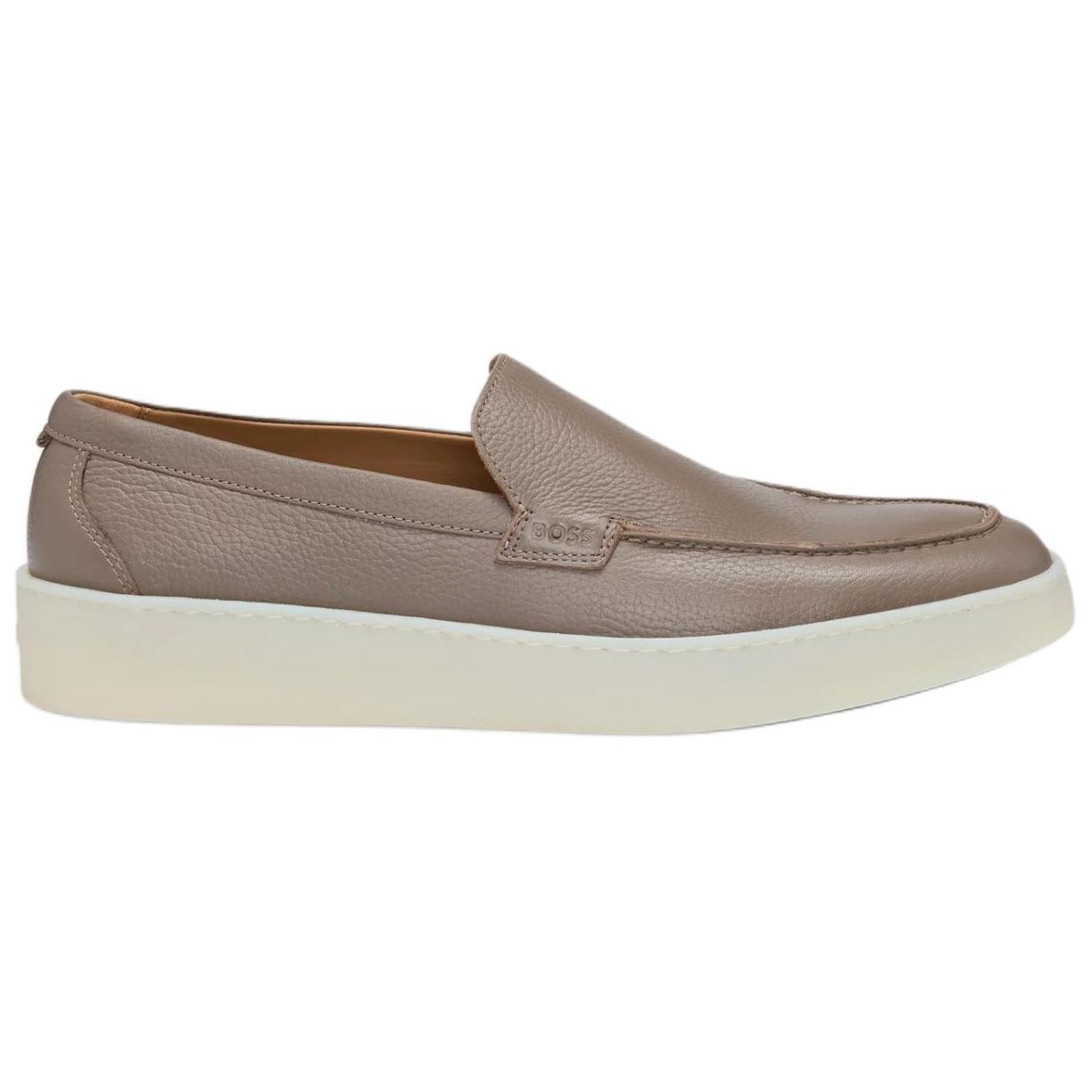 Лоферы мужские Umber HUGO BOSS
Лоферы мужские Umber HUGO BOSS