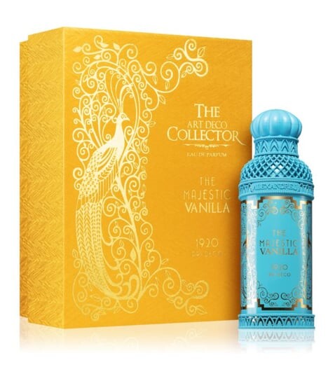 Парфюмированная вода, 100 мл Alexandre J, The Majestic Vanilla
Парфюмированная вода, 100 мл Alexandre J, The Majestic Vanilla