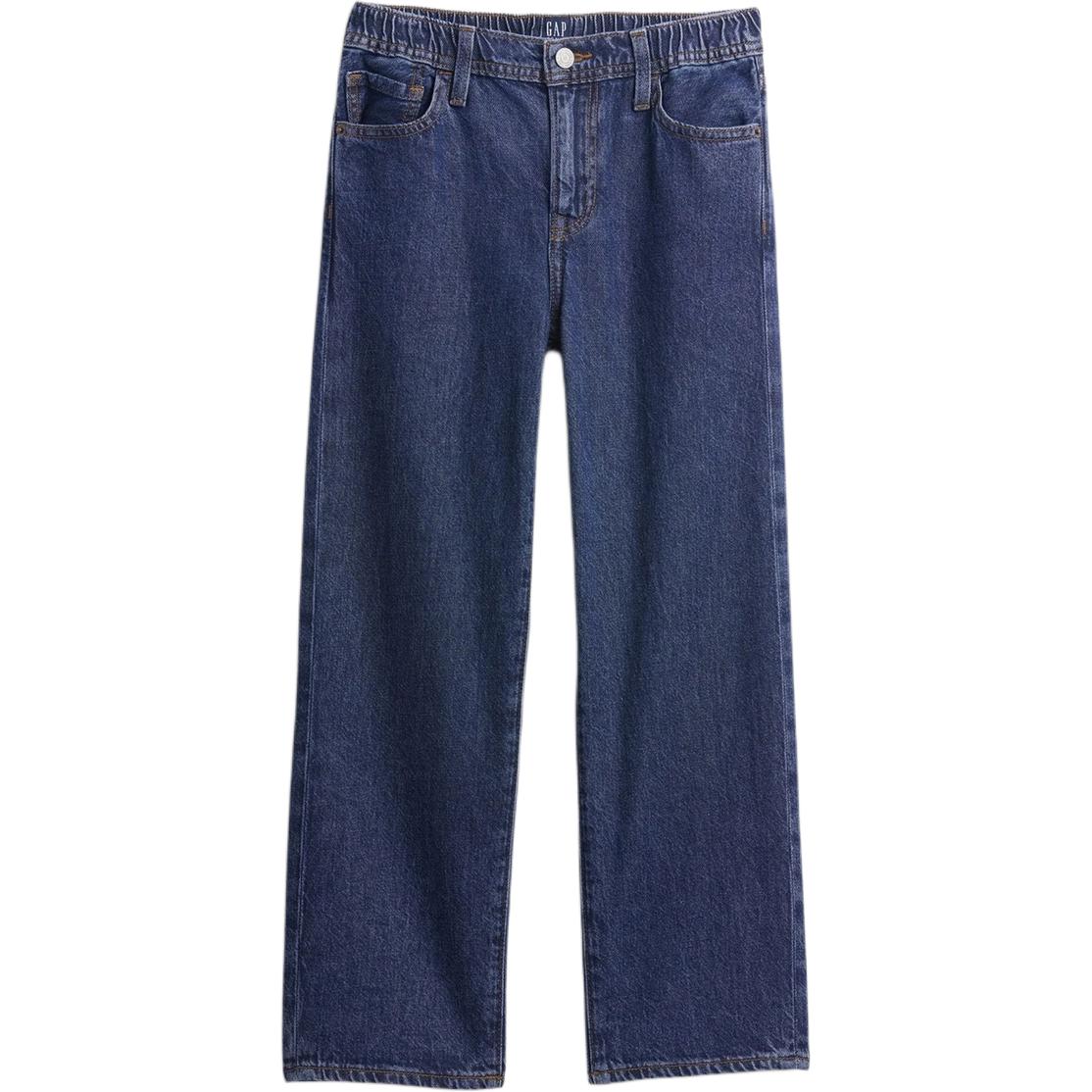 Детские джинсы GAP, Dark Color Washed
Детские джинсы GAP, Dark Color Washed