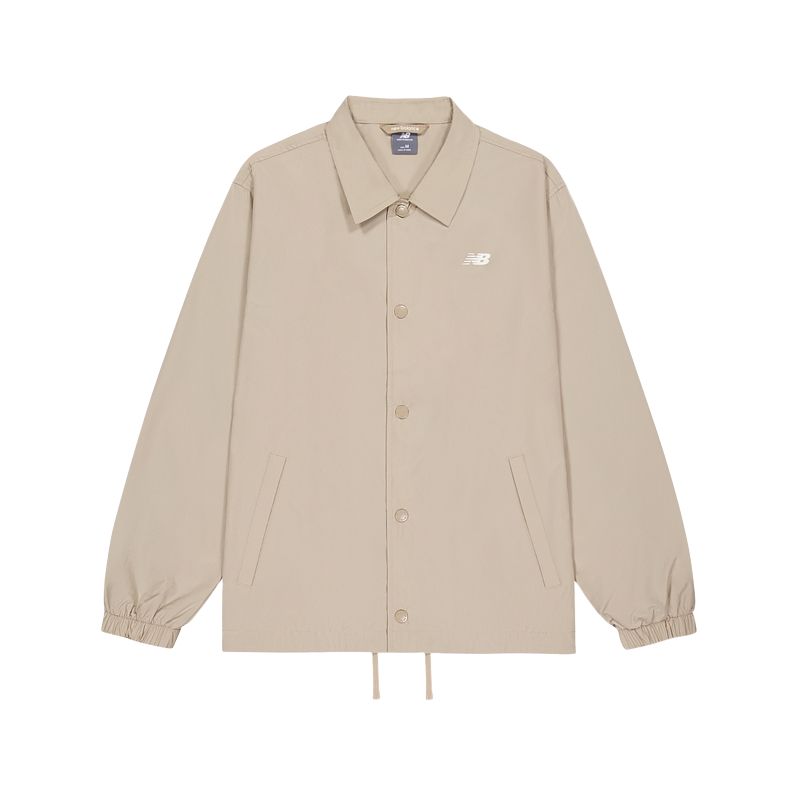 New Balance Куртка мужская бежевая
New Balance Куртка мужская бежевая