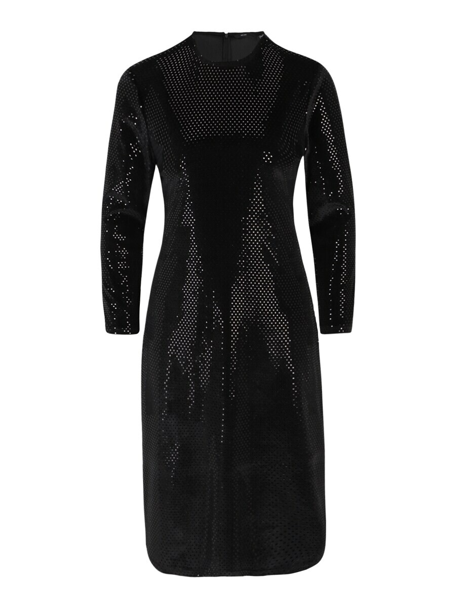 Мини платье Vero Moda Petite Dress SREE, черный
Мини платье Vero Moda Petite Dress SREE, черный