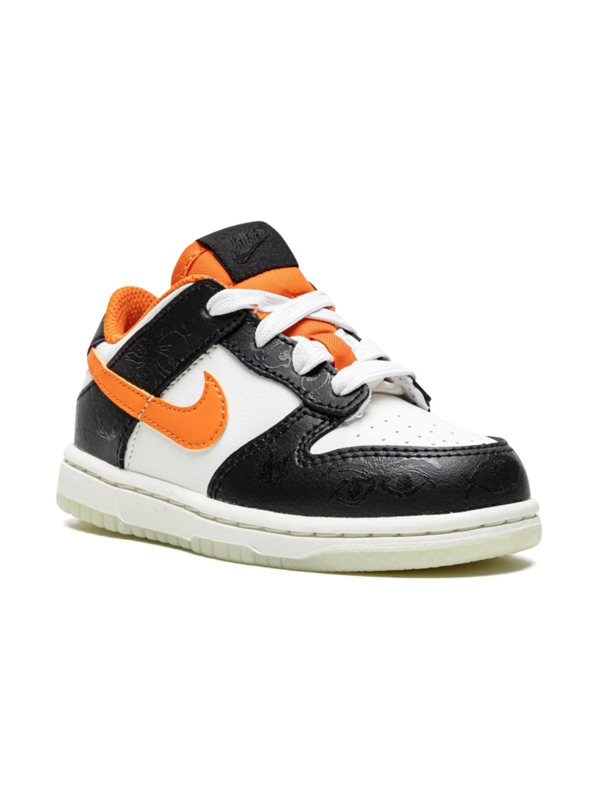 Кроссовки Dunk Low PRM Halloween Nike Kids, черный
Кроссовки Dunk Low PRM Halloween Nike Kids, черный