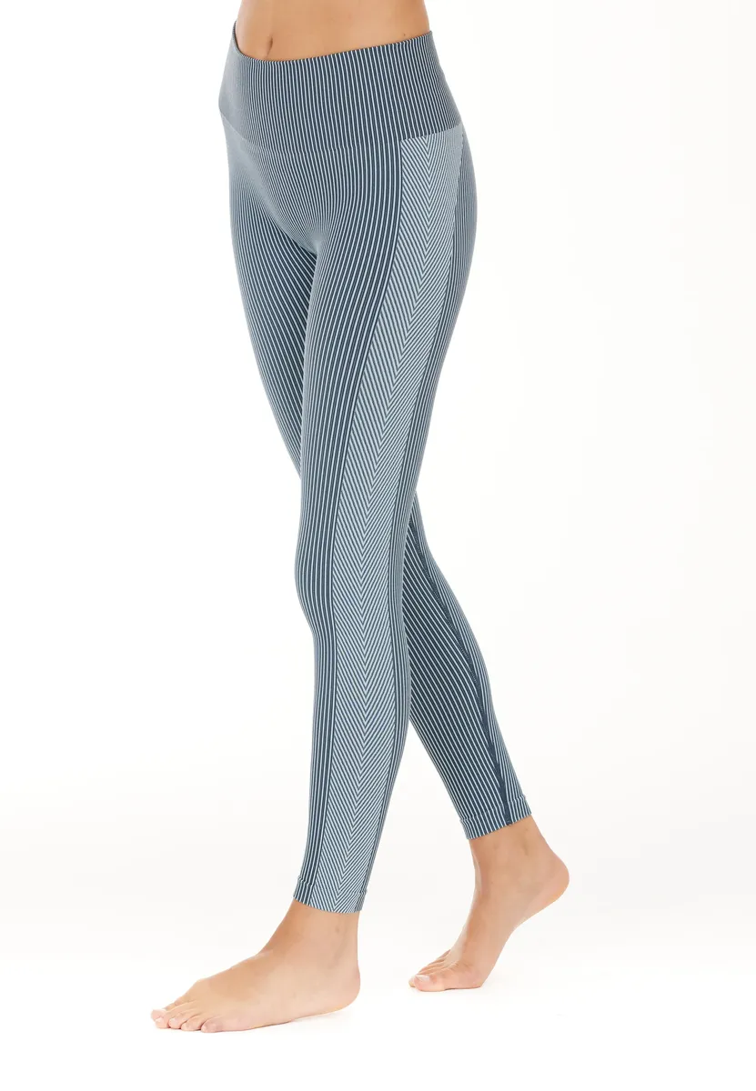 Тренировочные тайтсы ATHLECIA "Gisaki" с функцией регулирования влажности, синий
Тренировочные тайтсы ATHLECIA "Gisaki" с функцией регулирования влажности, синий