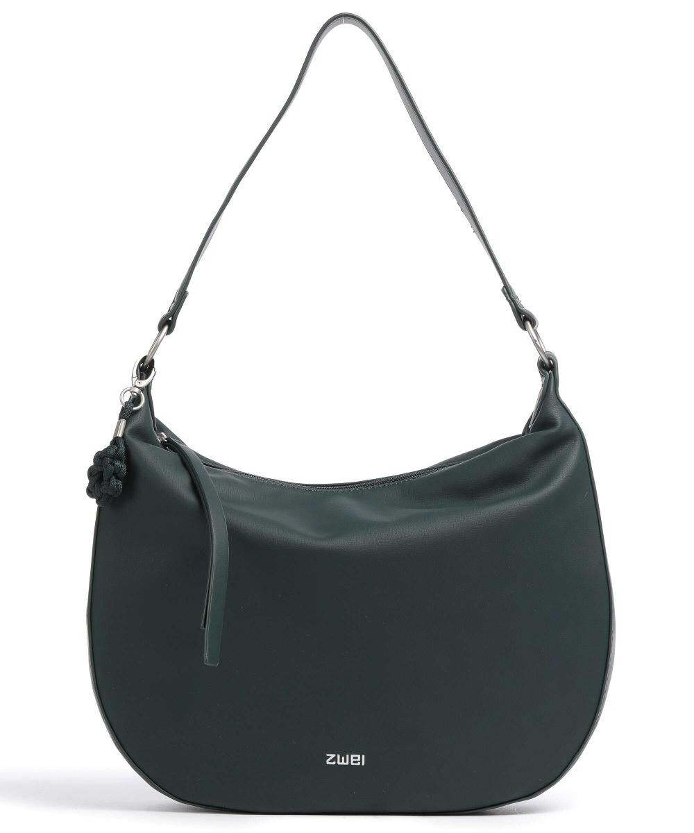 Сумка-ведро Yuna YU110 из искусственной кожи Zwei, зеленый
Сумка-ведро Yuna YU110 из искусственной кожи Zwei, зеленый