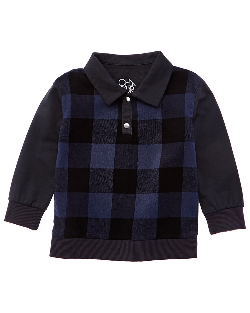 Рубашка поло Chaser Mike Chaser, серый
Рубашка поло Chaser Mike Chaser, серый