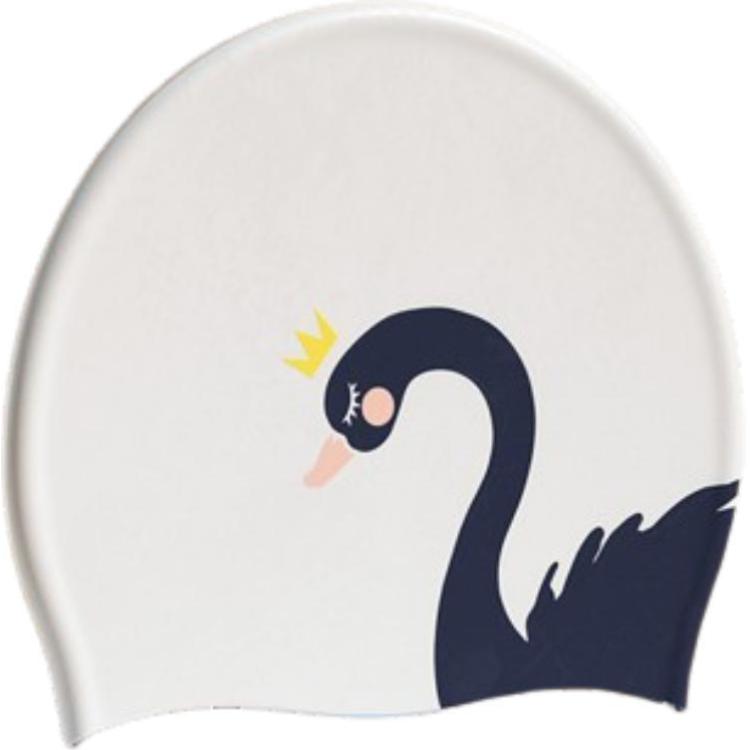 Силиконовая шапочка для плавания kids' LINING, белый
Силиконовая шапочка для плавания kids' LINING, белый