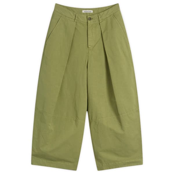 Брюки-Неудачники Ymc, зеленый
Брюки-Неудачники Ymc, зеленый