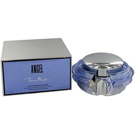 Thierry Mugler - Angel Body Cream 200ml
Thierry Mugler - Angel Body Cream 200ml