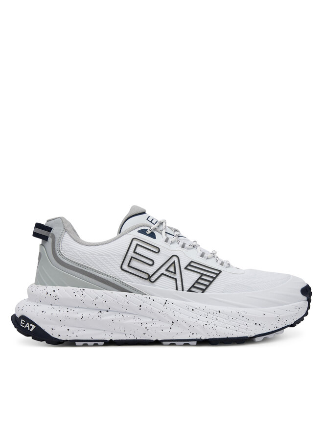 Кроссовки X8X177 XK381 U459 Ea7 Emporio Armani, белый
Кроссовки X8X177 XK381 U459 Ea7 Emporio Armani, белый