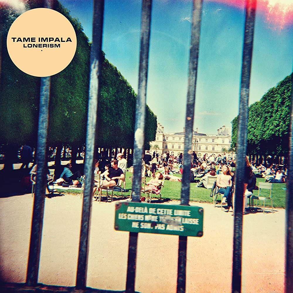 Виниловая пластинка Tame Impala - Lonerism (Super Deluxe 10th Anniversary 3LP)
Виниловая пластинка Tame Impala - Lonerism (Super Deluxe 10th Anniversary 3LP)
