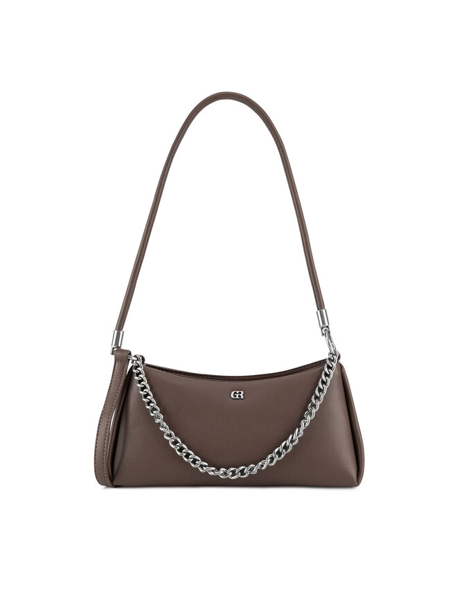 Сумка Gino Rossi, коричневый
Сумка Gino Rossi, коричневый