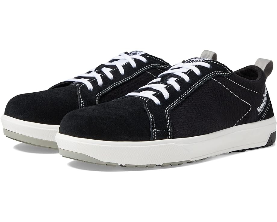 Кроссовки Timberland PRO Berkley Oxford Composite Safety Toe, цвет Black/White, Белый, Кроссовки Timberland PRO Berkley Oxford Composite Safety Toe, цвет Black/White
Кроссовки Timberland PRO Berkley Oxford Composite Safety Toe, цвет Black/White, Белый, Кроссовки Timberland PRO Berkley Oxford Composite Safety Toe, цвет Black/White