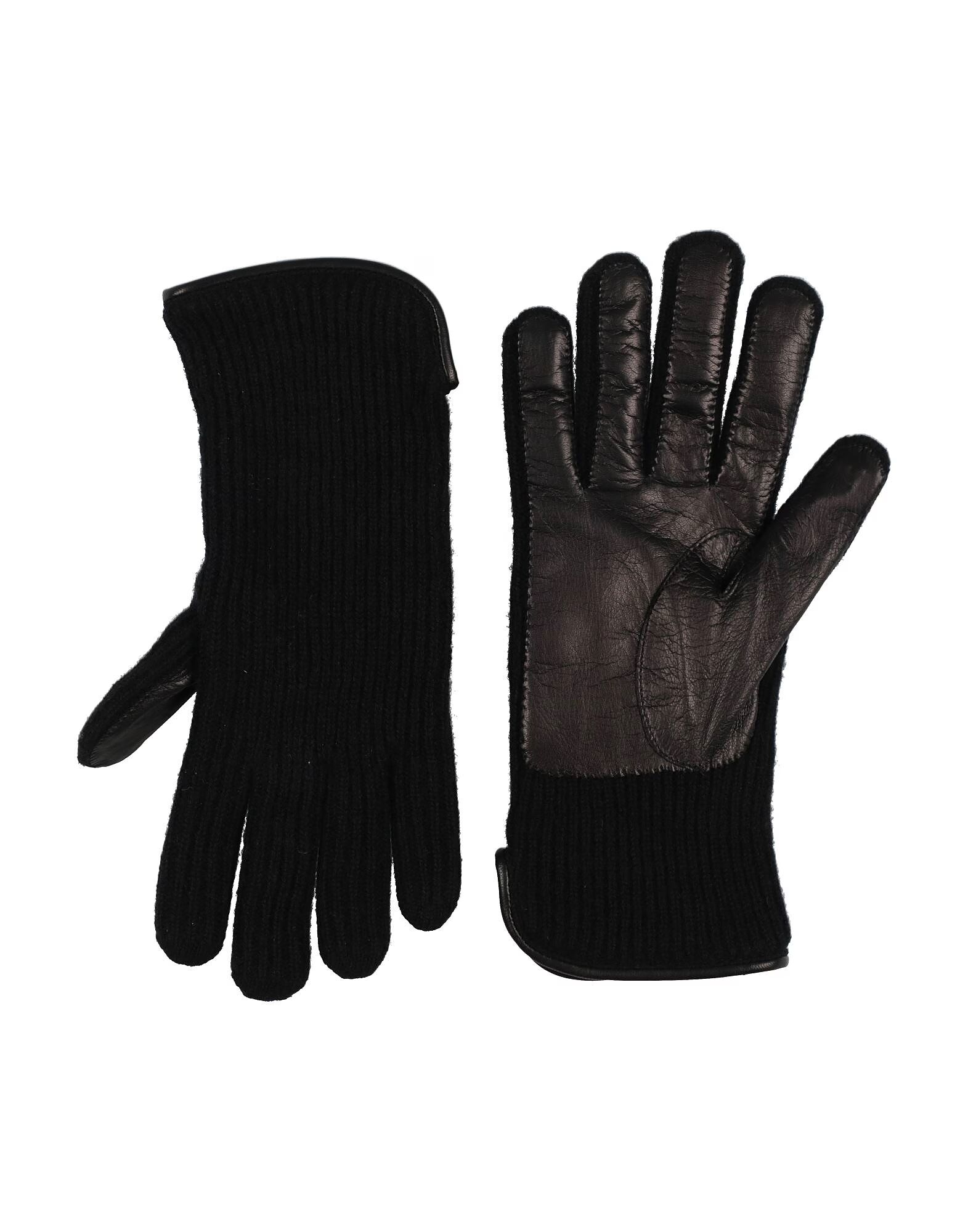 Перчатки Agnona, полуночно-синий
Перчатки Agnona, полуночно-синий