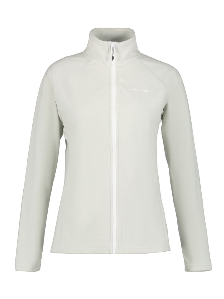 Флисовая куртка Icepeak, белый
Флисовая куртка Icepeak, белый